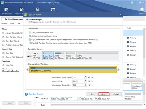 cloned disk not a boot partition|repairing disk errors after clone.